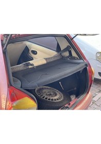 Resim Elyaflı Hyundai Getz Bagaj Pandizotu 4oval 2x10 