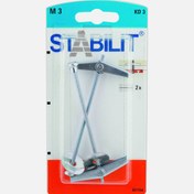 Resim Stabilit Yaylı Dübel M 