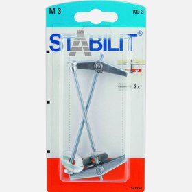 Resim Stabilit Yaylı Dübel M 