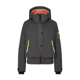 Resim Bogner Fire&ice Emely-t Kadın Gri Kayak Ceketi 