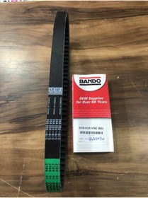Resim Bandoo SCOOTER 125 ACTİVA S S19-032 743-20-30 BANDO 