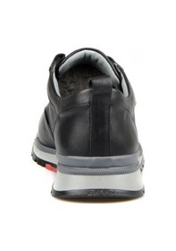 Resim Footcourt Siyah Erkek Sneakers (460002379) 