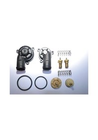 Resim Skoda Fabia Termostat 2008-2012 03c121111p Th702k1 1.4 