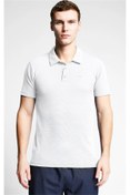 Resim Lescon 23S-1275-23N Kısa Kol Polo Yaka T-shirt 