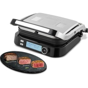 Resim Fakir Grill Expert Smart Izgara & Tost Makinesi 