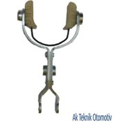 Resim Mars Catali Bosch Actros Atego Axor 371 Serisi 504631134 