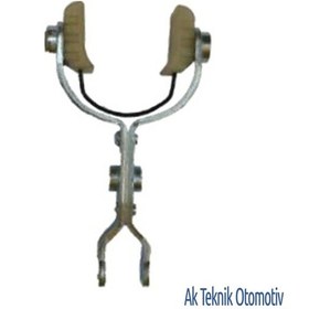 Resim Mars Catali Bosch Actros Atego Axor 371 Serisi 504631134 