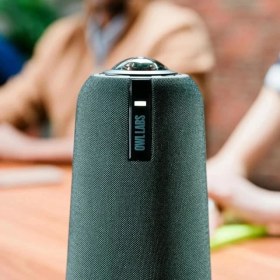 Resim Meeting Owl 4 Plus 360 Akıllı Video Konferans Kamerası 