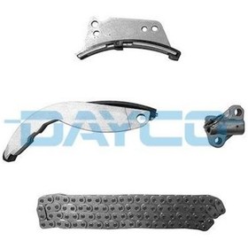 Resim Dayco Ktc1047 - Enjeksiyon Pompa Zincir Seti Hyundaı Starex 2.5l 