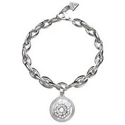 Resim Guess JGUJUBB04546JWRHS Kadın Bileklik 