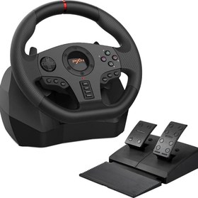 Resim PXN V900 Gaming Racing Wheel PC, PS4, PS3, Switch, Xbox ONE, Xbox Series X/S uyumlu Oyuncu Direksiyonu 