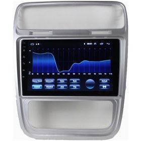 Resim Smart Go Volkswagen Scirocco 2015/2017 Digital Klima 9inç 4-32 9" 