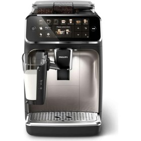 Resim Philips Tam Otomatik Espresso Makinesi EP5447/90 