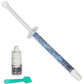 Resim Ropcomp Ropice X3 Termal Macun 3gr - İ-proh Beyaz 