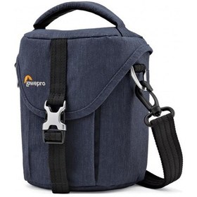 Resim Lowepro Scout Sh 100 (Mavi) 