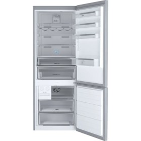 Resim Teka Rbf 78725 Ss D Enerji Sınıfı 481 lt Nofrost Buzdolabı 