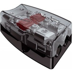 Resim Özenhifi'Den Audison Connection Accessories Bfd 21 
