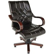 Resim Koltukstilim Santoz Ahşap Misafir Koltuğu Diğer 