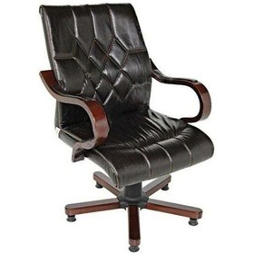 Resim Koltukstilim Santoz Ahşap Misafir Koltuğu Diğer 