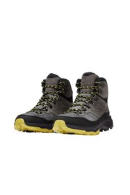 Resim Jack Wolfskin Cyrox Texapore Mid Erkek Bot ERKEK BOT 4064301 