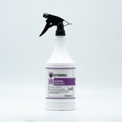 Resim OCTOWORKS Araç Kaporta Kireç Sökücü 1 Lt - Water Spot Remover Body 