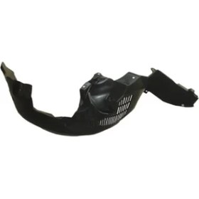 Resim TŞT 2004 - 2009 Chevrolet Lacetti Sd Ön Çamurluk Davlumbazı Sağ Ön - Arka Komple (Fpı) (Oem NO:96548777) 