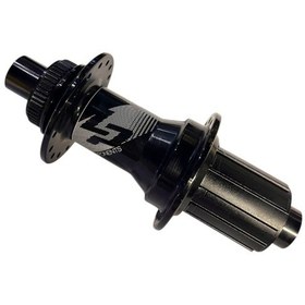 Resim Shimano Fastace Dr813-b Arka Göbek Boost 148/12mm 32d C.lock Siyah 