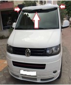 Resim SPOYLERCENTER Volkswagen T5 Ön Güneşlik 