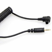 Resim Canon Dslr Uyumlu C3 Kablo (26Cm/60Cm) - 14226 