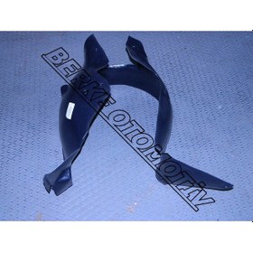 Resim Peugeot 206 Ön Sol Davlumbaz 58184714 