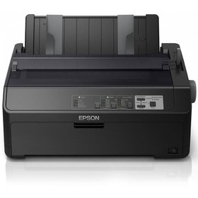 Resim Epson Fx-890Iı Nokta Vuruşlu Yazıcı 