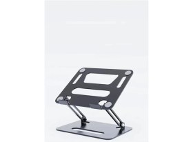 Resim AyrStore Basic2 Aluminyum Ergonomik Ayarlanabiliir Macbook Notebook Standı 1 