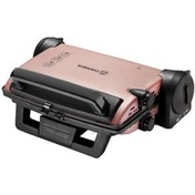 Resim Korkmaz A310 Formula 1800 W Tost Makinesi 