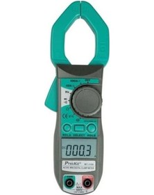 Resim Proskit Mt-3109 Ac/dc 400a Dijital Pensampermetre 