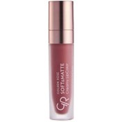 Resim Golden Rose Soft & Matte Creamy LipColor 5.5ml No:108 