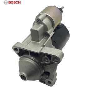 Resim Bosch 12v Marş Motoru Valeo Tipi 9 Diş 1.0 Kw Renault Megane Iı/laguna 