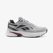 Resim Reebok Dex200 Erkek Gri Spor Ayakkabı 101988942 Gri 