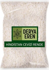 Resim Derya Eren Hindistan Cevizi Rende 500 G 