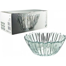 Resim Paşabahçe 10601 Aurora Kase 6'Lı 