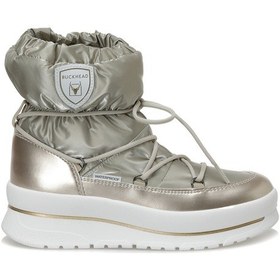 Resim Buckhead Buck1084 Faıry Wp Altın Kadın Kar Botu 000000000101499097 Altın 