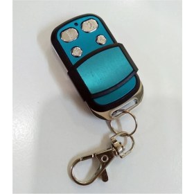 Resim Gma Keys Akıllı Öğrenebilen Kepenk Garaj Kapı Kumandası 433 Mhz 
