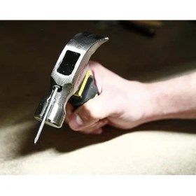 Resim 11201 8oz Stubby Claw Hammer 