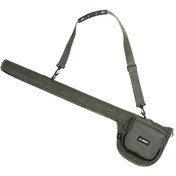 Resim Maiyame Taşınabilir Fly Olta Çantası - Ayarlanabilir Omuz Askılı Dayanıklı Kumaş 