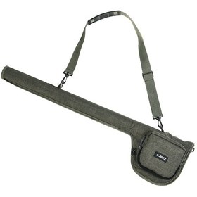 Resim Maiyame Taşınabilir Fly Olta Çantası - Ayarlanabilir Omuz Askılı Dayanıklı Kumaş 