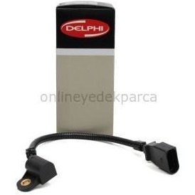 Resim DELPHI SS10964 | Volkswagen Caddy 2004-2010 Model Arası 1.9 Motor Eksantrik Devir Sensörü 