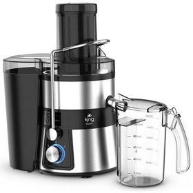 Resim Kıng Pressıo KKM1171 Katı Meyva Sıkacağı 