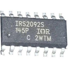 Resim Ayt Ir 2092s Smd Entegre Devre Transistör 