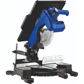 Resim Ibeltech IBL-GTS210 Premium Tablalı Gönye Kesme Testeresi - 1200W, Lazer ve LED Işıklı 