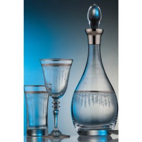 Resim Kcd Efruz Platin 49 Parça Set 