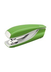 Resim Leitz 5502 Wow Zımba Makinesi No:24/6 30 Sayfa Metalik Yeşil 